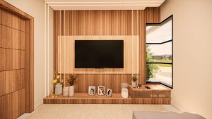 Designer de Interiores