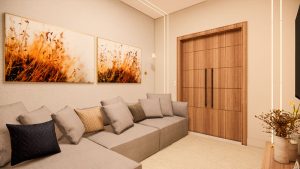 Designer de Interiores
