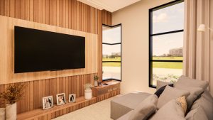 Designer de Interiores