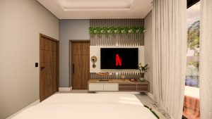 Designer de Interiores