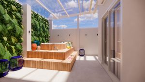 Designer de Interiores