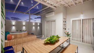 Designer de Interiores