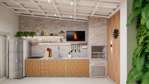 Designer de Interiores