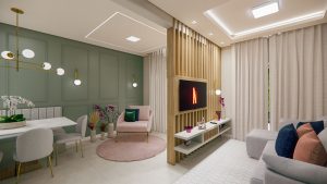 Designer de Interiores