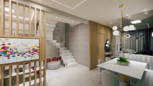 Designer de Interiores