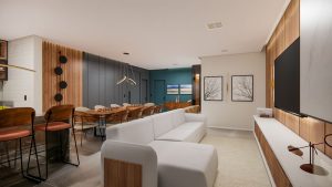 Designer de Interiores
