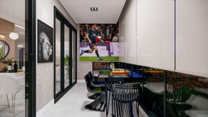 Designer de Interiores