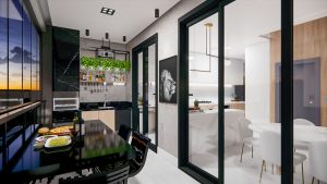 Designer de Interiores