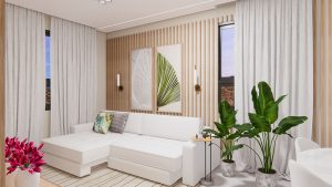 Designer de Interiores