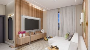 Designer de Interiores