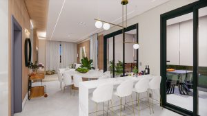 Designer de Interiores
