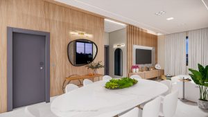 Designer de Interiores