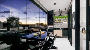 Designer de Interiores