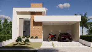 Arquitetura Residencial