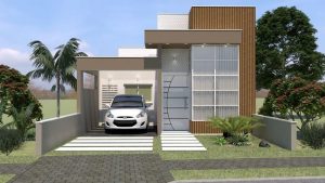 Arquitetura Residencial