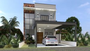 Arquitetura Residencial