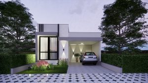 Arquitetura Residencial