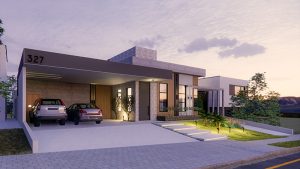 Arquitetura Residencial