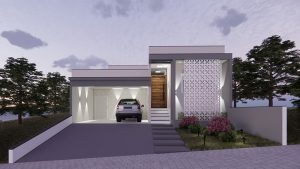 Arquitetura Residencial