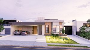Arquitetura Residencial