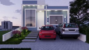 Arquitetura Residencial