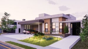 Arquitetura Residencial
