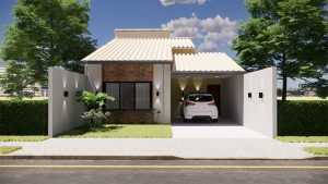 Arquitetura Residencial