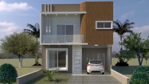 Arquitetura Residencial