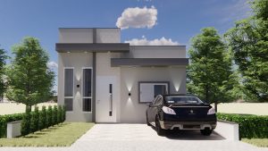 Arquitetura Residencial