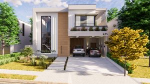 Arquitetura Residencial