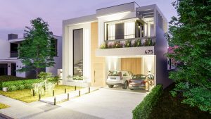 Arquitetura Residencial
