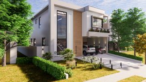 Arquitetura Residencial