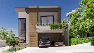 Arquitetura Residencial