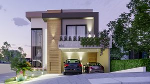 Arquitetura Residencial