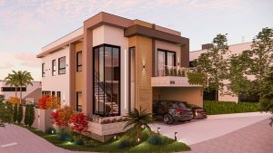 Arquitetura Residencial