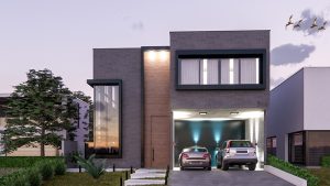 Arquitetura Residencial
