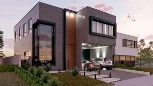 Arquitetura Residencial