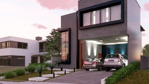 Arquitetura Residencial