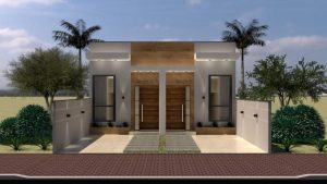 Arquitetura Residencial