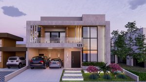 Arquitetura Residencial