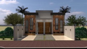 Arquitetura Residencial