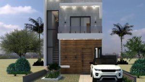 Arquitetura Residencial