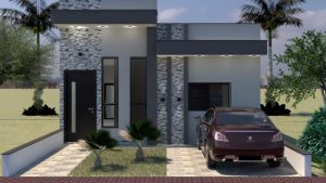 Arquitetura Residencial
