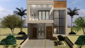 Arquitetura Residencial