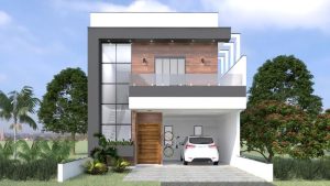Arquitetura Residencial